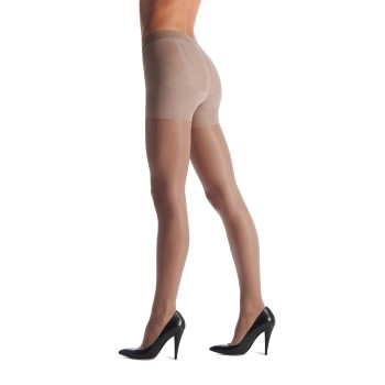 Oroblu Strømpebukser Shock Up Light Tights 20 Den Beige Small Dame