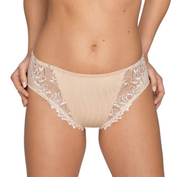 PrimaDonna Trusser Deauville Tailleslip Beige 42 Dame