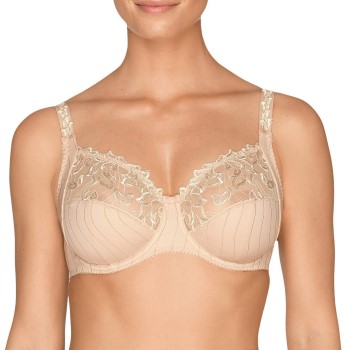 PrimaDonna Bh Deauville Wire Bra Beige B 80 Dame