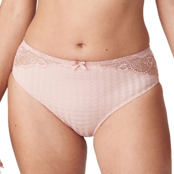 PrimaDonna Trusser Madison High-Waisted Brief Gammelrosa 40 Dame