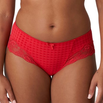 PrimaDonna Trusser Madison Hotpants Brief Rød 42 Dame