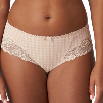 PrimaDonna Trusser Madison Hotpants Brief Beige 40 Dame