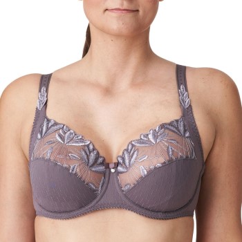 PrimaDonna Bh Orlando Full Cup Wire Bra Lilla polyamid F 85 Dame