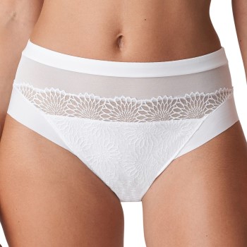 PrimaDonna Trusser Sophora Full Brief Hvid 42 Dame