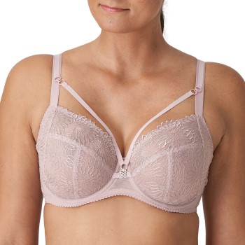 PrimaDonna Bh Sophora Full Cup Wire Bra Lyserosa C 85 Dame