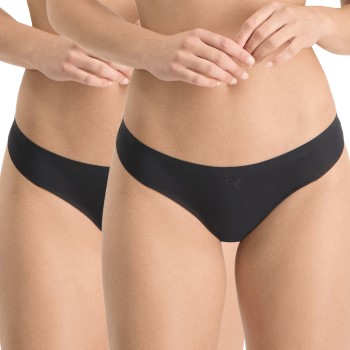 Puma Trusser 2P Seamless String Sort Small Dame