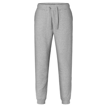 Se Resteröds Bamboo Sweatpants Grå Small Herre ved Timarco