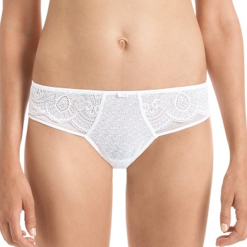 Rosa Faia Trusser Selma Brazilian Shorty Hvid 42 Dame