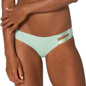 S by sloggi Trusser Substance Bikini Mintgrøn X-Small Dame