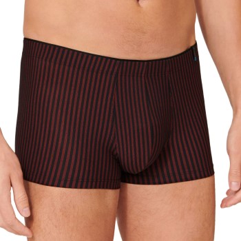 Schiesser Long Life Soft Boxer Brief Rød X-Large Herre