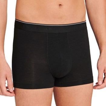 Schiesser Personal Fit Boxer Sort Medium Herre