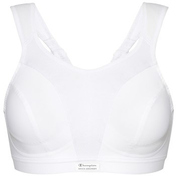 Shock Absorber Bh D+ Sports Bra Hvid polyester D 75 Dame