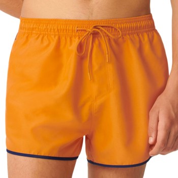 Sloggi Badebukser Men Shore Sea Goldie Swim Shorts Senepsgul polyester Medium