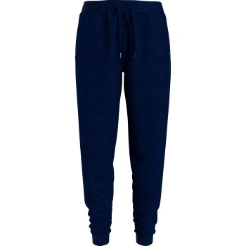 Tommy Hilfiger Icon Lounge Joggers Pants Mørkblå Medium Dame