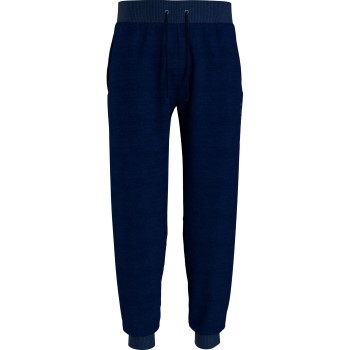 Tommy Hilfiger Tonal Icon Lounge Joggers Pants Mørkblå Small Herre