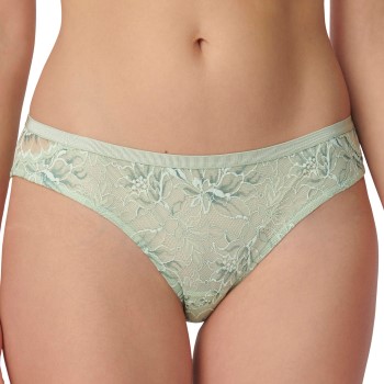 Triumph Trusser Amourette Charm Brazilian Mintgrøn 42 Dame