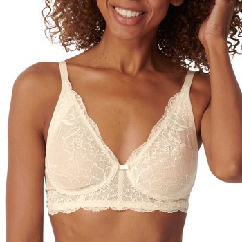 Triumph Bh Amourette Charm N03 Creme B 90 Dame