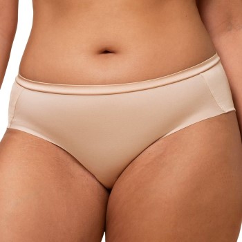 Triumph Trusser Body Make-Up Soft Touch Hipster Beige 38 Dame