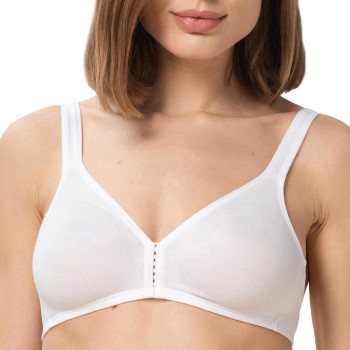 Triumph Bh Eileen Soft Bra Hvid A 75 Dame