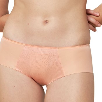 Triumph Trusser Essential Minimizer Hipster Lyserosa 38 Dame