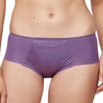 Triumph Trusser Essential Minimizer Hipster Lilla 38 Dame