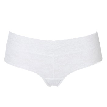 Triumph Trusser Lace Hipster Hvid polyamid Small Dame