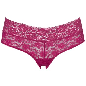 Triumph Trusser Lace Hipster 15 Rosa polyamid Large Dame