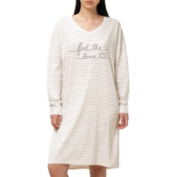 Triumph Lounge Me Cotton NDK SLS Nightdress Benhvid 42 Dame