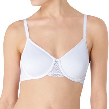 Triumph Bh My Perfect Shaper WP Hvid B 75 Dame