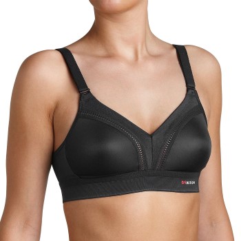 triaction by Triumph Triumph Tri-action Workout N Bh Sort B 85 Dame