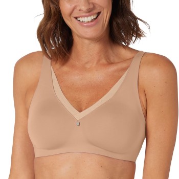 Triumph Bh True Shape Sensation N01 Beige E 80 Dame