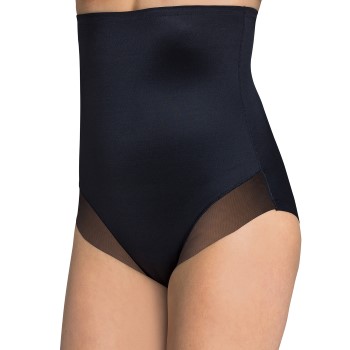 Triumph Trusser True Shape Sensation Super Highwaist Panty Sort 38 Dame