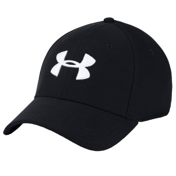 Under Armour Blitzing 3.0 Cap Sort M/L Herre