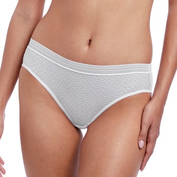 Wacoal Trusser Aphrodite Brief Hvid Large Dame