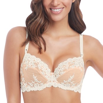 Wacoal Bh Embrace Lace Underwire Bra Hud B 85 Dame