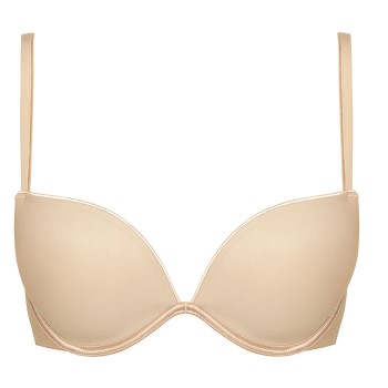 Wonderbra Bh Ultimate Silhouette Micro Full Effect Hud A 75 Dame