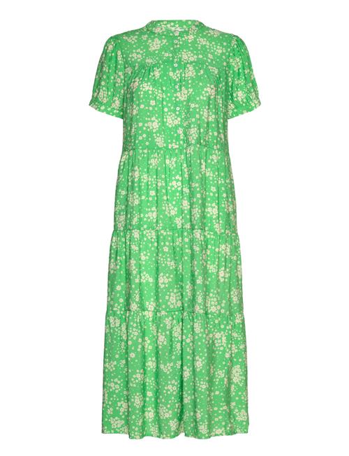 Lollys Laundry Reno Dress Lollys Laundry Green