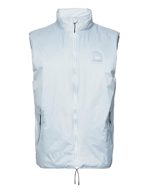 Rains Fuse Vest Rains Blue