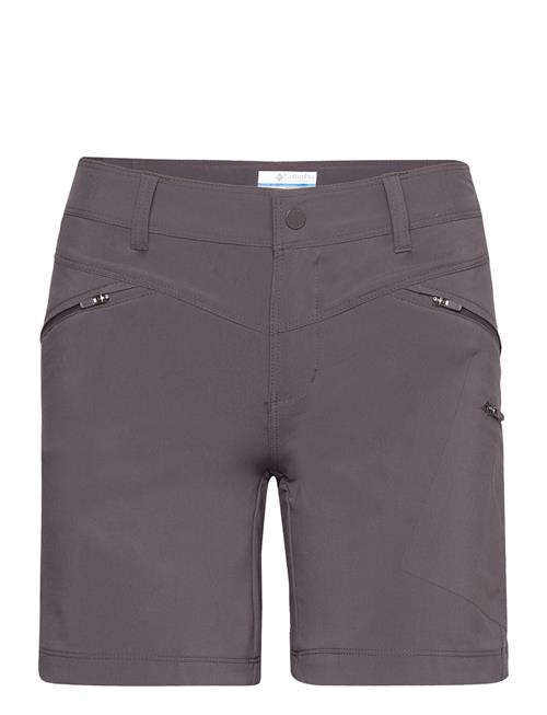 Columbia Sportswear Peak To Point Short Columbia Sportswear Grey