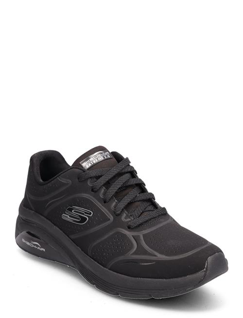 Skechers Womens Skech-Air Extreme 2.0 Skechers Black