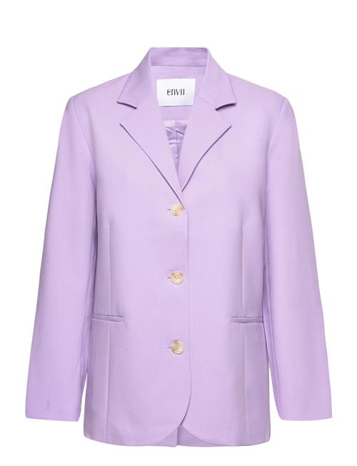 Se Engrape Blazer 6797 Envii Purple ved Booztlet