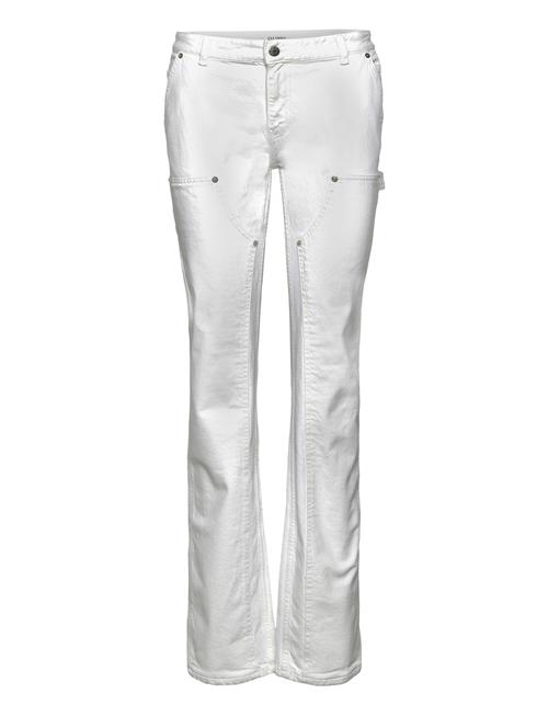 Carpenter Jeans Filippa K White