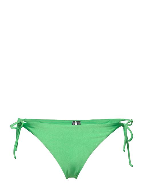 Pieces Pcbirte Bikini Shiny Brazil Sww Pieces Green