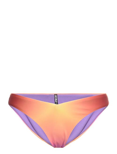 Pcbibba Bikini Brazil Sww Bc Pieces Purple