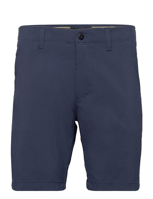 Race Chino Shorts Sail Racing Navy