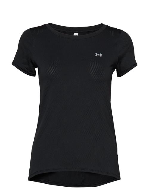 Tech Mesh Ss Under Armour Black