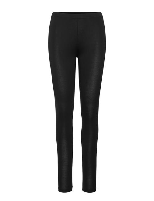 Almann Leggings Long Noa Noa Black