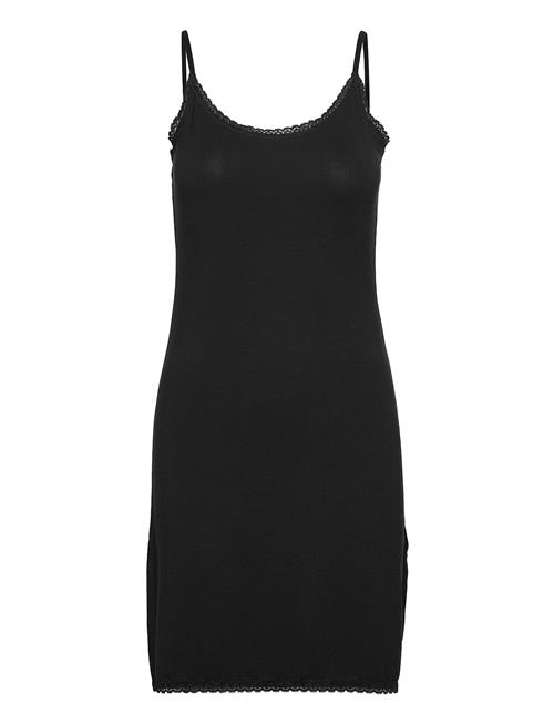 Noa Noa Almann Slip Dress Noa Noa Black