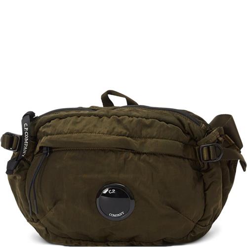 C.p. Company - Nylon B Belt Bag