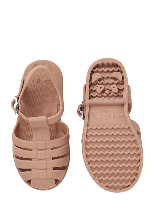 Bre Sandals Liewood Pink